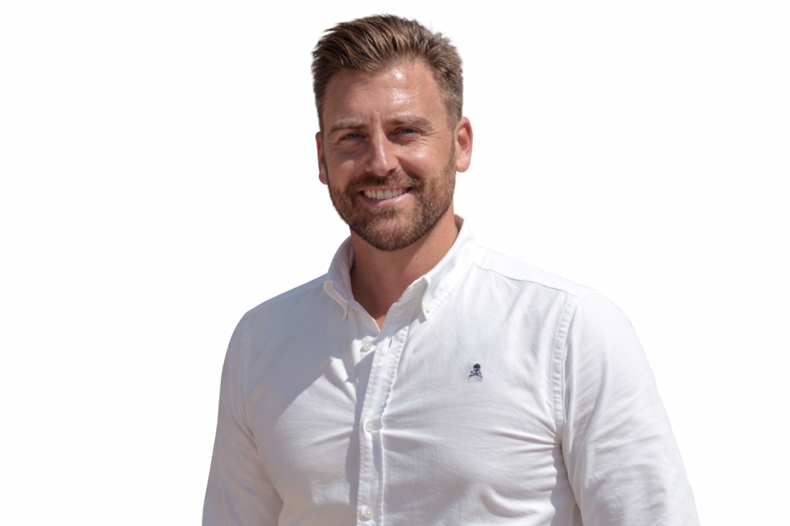 Ángel Minaya - CEO Agróptimum