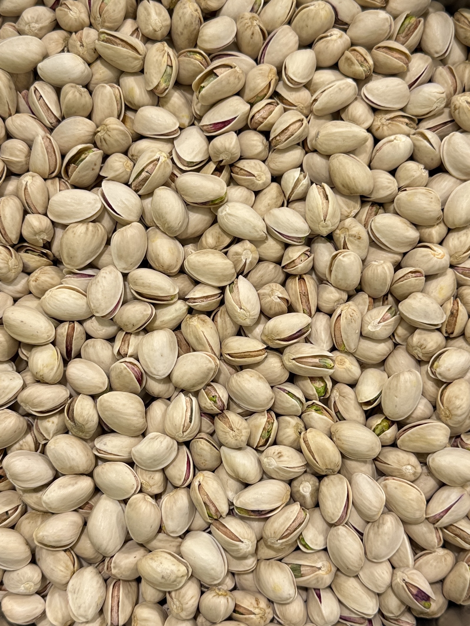 10 razones para comer pistachos a diario