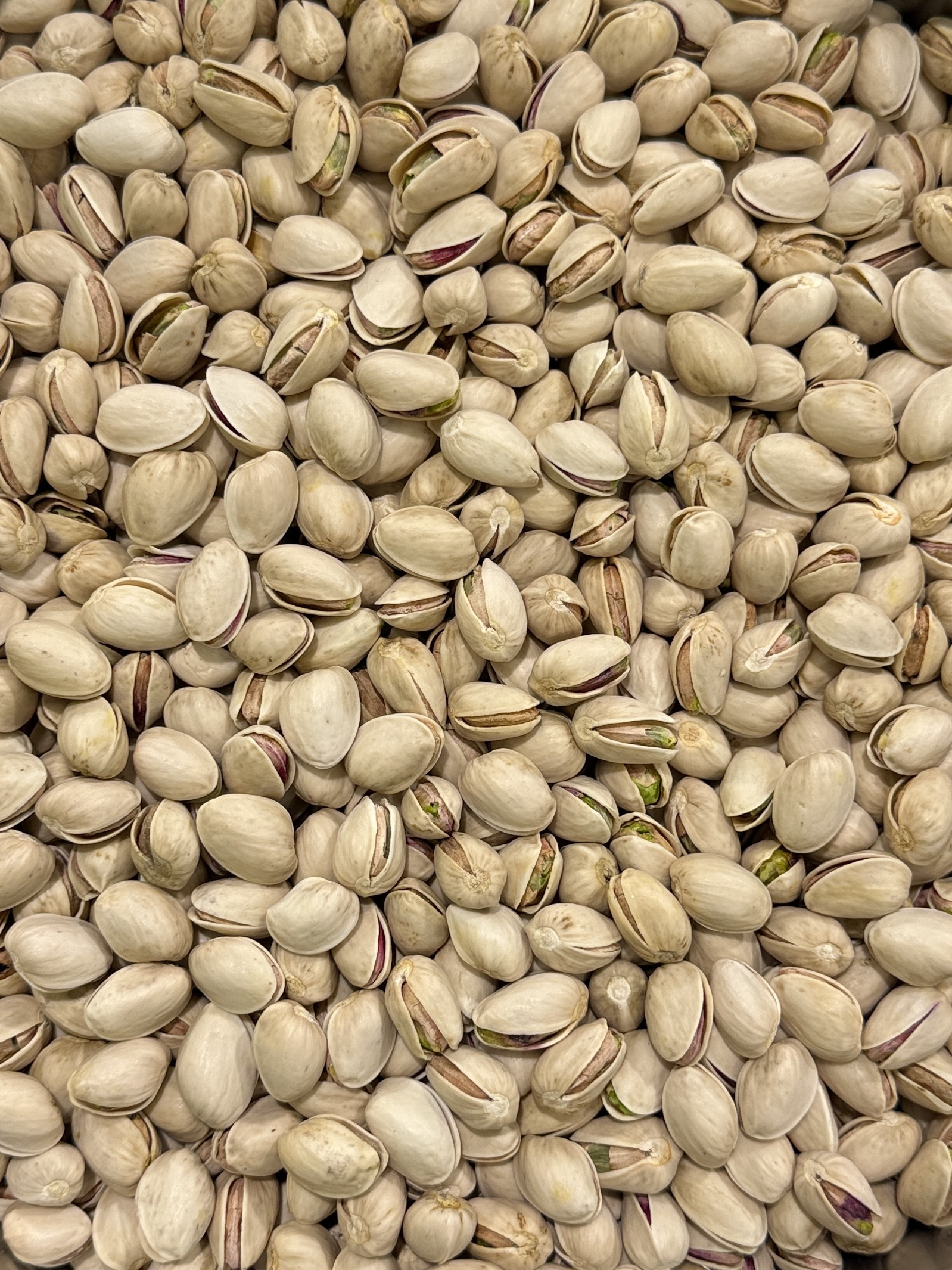 10 razones para comer pistachos a diario
