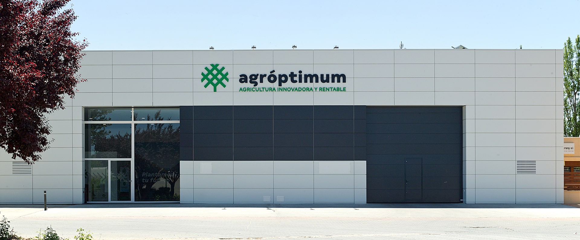 Agroptimum