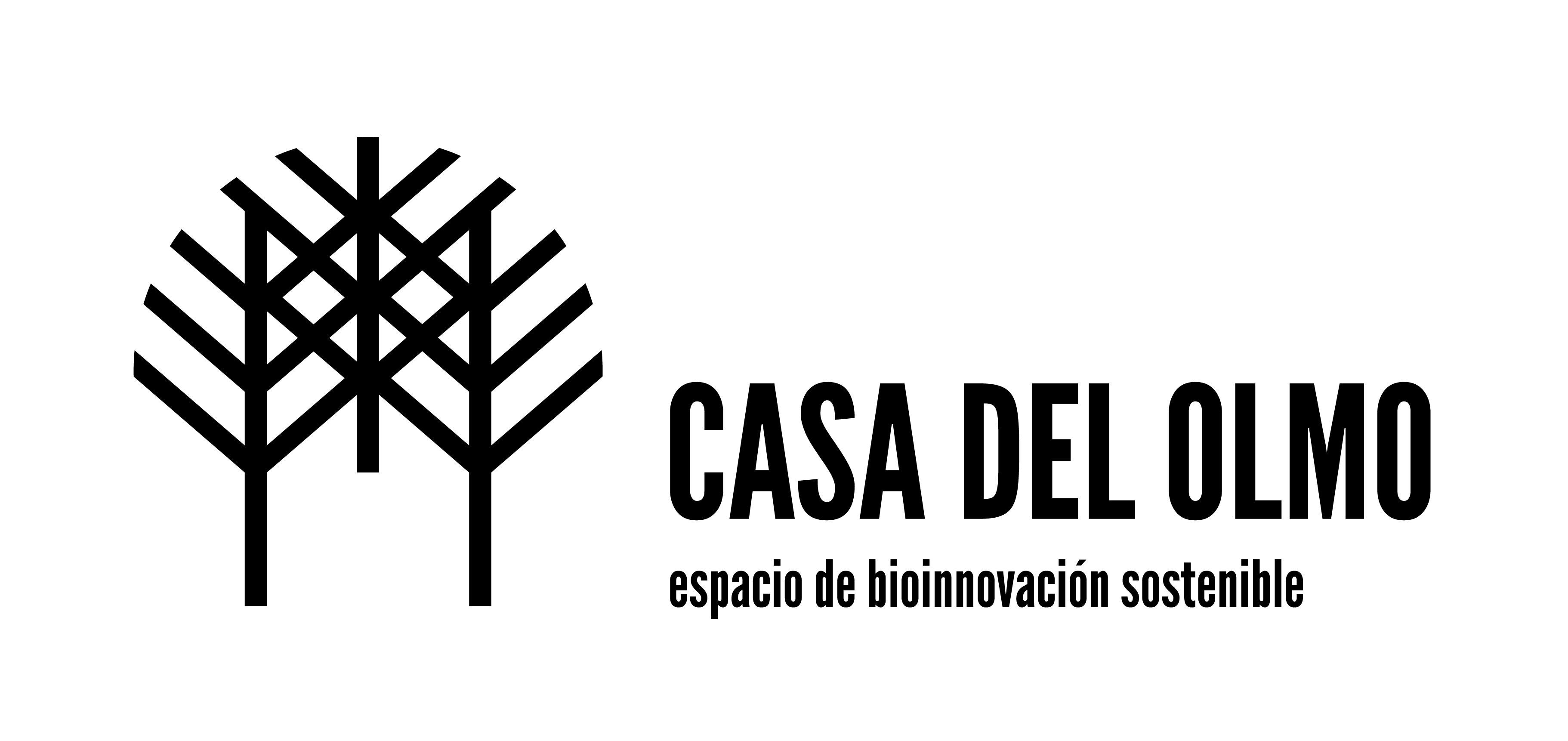 logo of the Elm House
