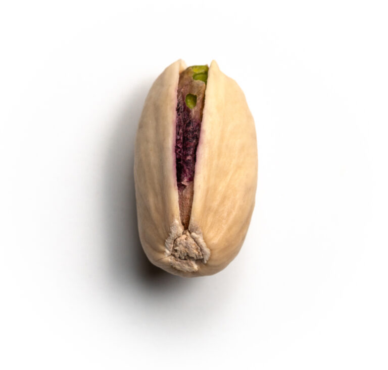 pistacho sirora