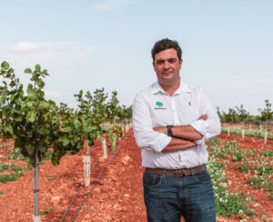 Picture of Javier Gallego Largo