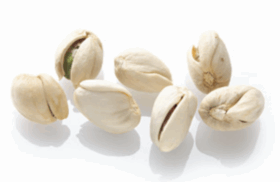 Pistacho tercer dedo. Defectos en el pistacho. Precio del pistacho