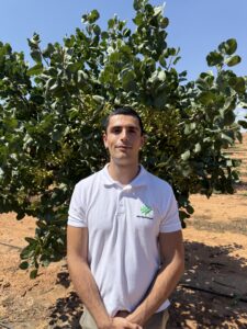 Picture of Darío Talaya