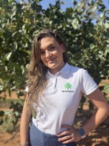 Picture of Lucía Pérez Carboneras