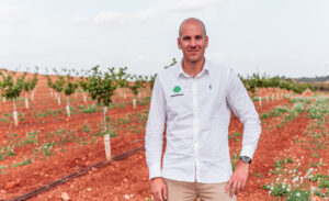 Picture of Javier Fernández